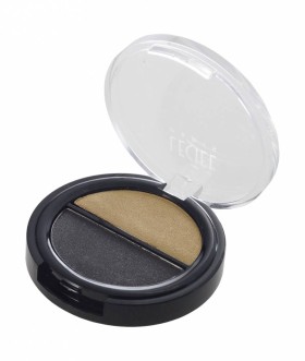 LECIEL DUO SHIMMERING EYESHADOW 130