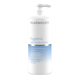 Pharmasept Hygienic Ultra Hydra Lotion 400ml