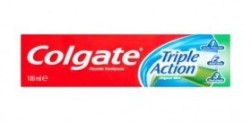 Colgate Triple Action Toothpaste 100ml