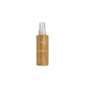 Grigi Sparkle Hair & Body Mist Gold 100ml