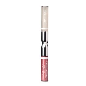 SEVENTEEN ALL DAY LIP COLOR&TOP GLOSS No43