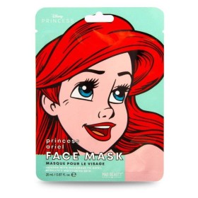 Mad beauty Disney priscess Ariel face mask