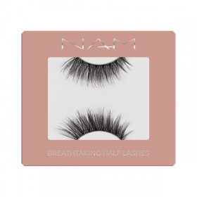 NAM Breathtaking Half Lashes