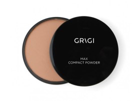 Grigi Max Compact Powder No 14 Medium Beige