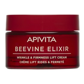Apivita Beevine Elixir Wrinkle &Firmness Lift Face Cream Light Texture x 50ml