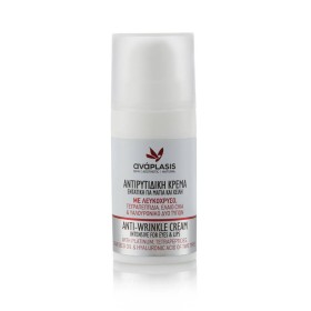 ANAPLASIS ANTI-WRINKLE CREAM EYES & LIPS 15ML