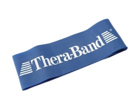 Theraband Professional Resistance Band Blue