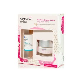 PANTHENOL EXTRA DAY CREAM SPF15 50ML & GIFT MICELLAR WATER 100ML