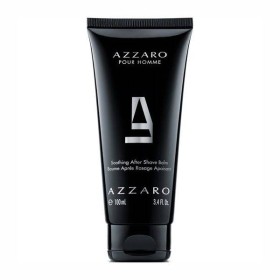 AZZARO POUR HOMME AFTER SHAVE LOTION 100ml