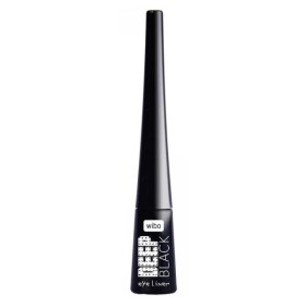 Wibo Deep Black Eyeliner, Υγρό Eyeliner Μαύρο