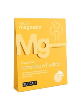 MyMagnesium Hydroxide & Phosphate 37,5 g