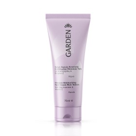 Garden Intensive Moisturizing Hand Cream Rich Texture 75ml Garden Intensive Moisturizing Hand Cream Rich Texture 75ml