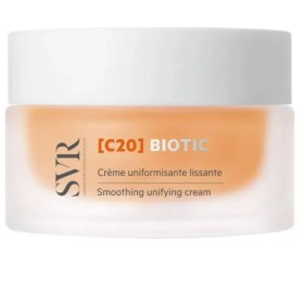 SVR C20 Biotic Smoothing Unifying Cream 50ml
