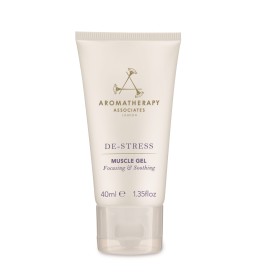 Aromatherapy Associates Muscle Gel 40ml