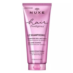 Nuxe Hair Prodigieux High Shine Shampoo 200ml