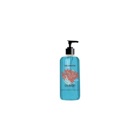 Helenvita Ocean Shower Gel 490ml & Ocean Body Milk 300ml Free