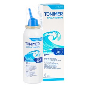 Tonimer Normal Spray 100ml Tonimer Normal Spray 100ml