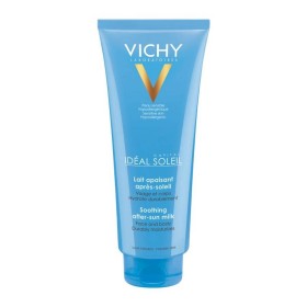 VICHY IDEAL SOLEIL SOOTHING AFTER SUN MILK FOR FACE & BODY 300ML