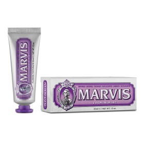 Marvis Jasmin Mint Toothpaste x 25ml - Travel Size