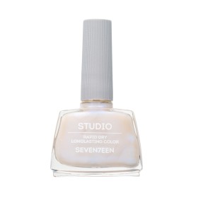 Seventeen Studio Rapid Dry Lasting Nail Color 92