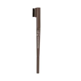 Wibo 3in1 Eyebrow Stylist Brow Pencil 2 Dark Brown, Το Μολύβι Φρυδι...