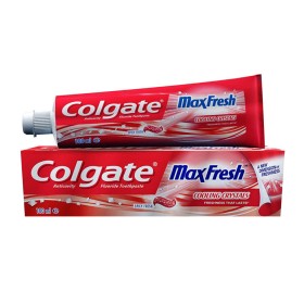 Colgate Maxfresh Spicy Fresh 100ml