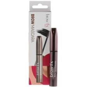 Brow Fx Brow Gel Mascara Charcoal 8ml