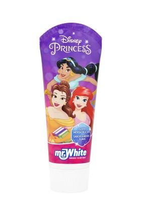 Disney Princess Toothpaste 3+ 75ml