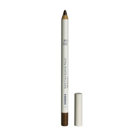 Korres Solid Color Eyeliner Pencil 02 Brown