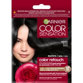 Garnier Color Sensation Color Retouch 1.0 Black 20ml