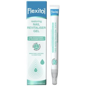 Flexitol Nail Revitaliser Gel 15ml