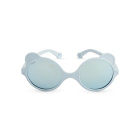 Kietla Sunglasses Ourson 2-4 years Sky Blue