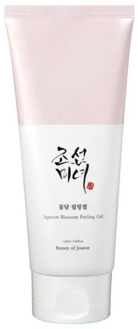 Beauty of Joseon Apricot Blossom Peeling Gel 100ml