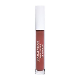 SEVENTEEN MATLISHIOUS SUPER STAY LIP COLOR No 33