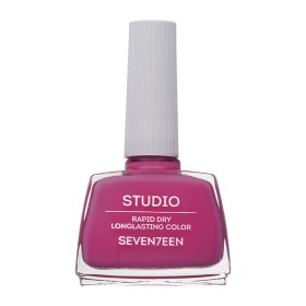 Seventeen Studio Rapid Dry Lasting Nail Color 187