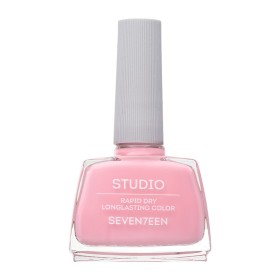 Seventeen Studio Rapid Dry Lasting Nail Color 185