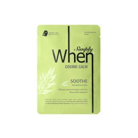 Simply When Cosmic Calm Soothe Mask 23ml