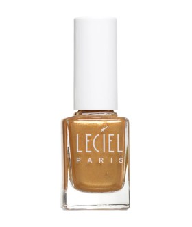 Leciel Nail Polish No 198 Gold x 11ml