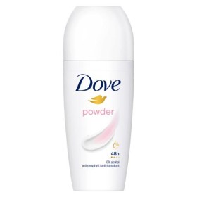 Dove Powder Roll 50ml