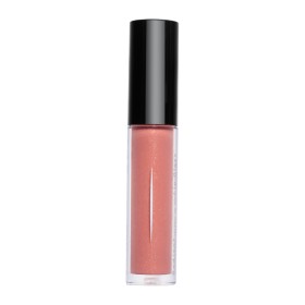 Radiant Lip Glaze Moisture Rich 04 Peach Sparkle