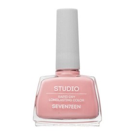 Seventeen Studio Rapid Dry Lasting Nail Color 176