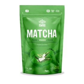 Iswari Matcha Powder x 70g