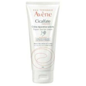 AVENE CICALFATE HAND CREAM, RESTRUCTURING BARRIER FOR VERY DRY& IRRITATED HANDS 100ML