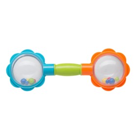 Babyono Rattle Maracas