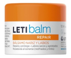 LETIBALM PAEDIATRIC 10ml