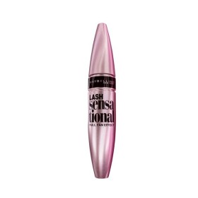 Maybelline Lash Sensational ΜΑΣΚΑΡΑ ΣΕ ΜΑΥΡΟ ΧΡΩΜΑ 9.5ΜΛ