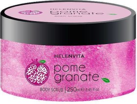 Helenvita Pomegranate Body Scrub 250ml