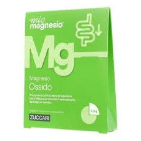MyMagnesium Oxide 37,5 g MyMagnesium Oxide 37,5 g