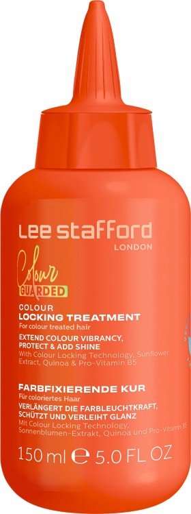 Lee Stafford Colour Guarded Colour Locking Treatment 150ml