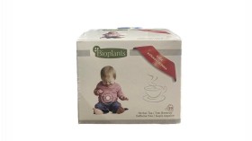 Bioplants Therapy Colic Tea 20 Sachets, Βοτανικό Ρόφημα Τσαγιού Με ... Bioplants Therapy Colic Tea 20 Sachets, Βοτανικό Ρόφημα Τσαγιού Με ...